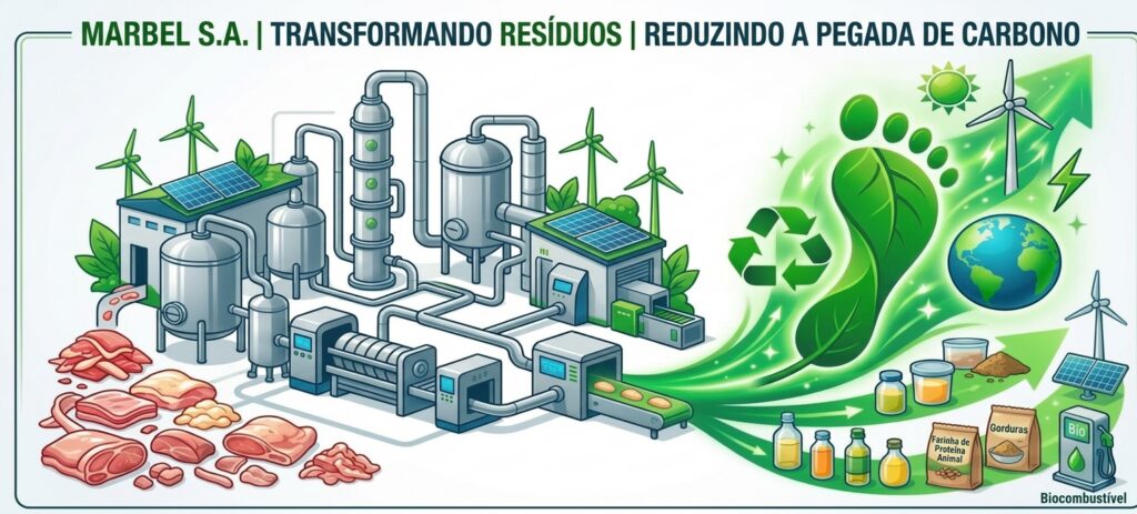huella de carbono brasil